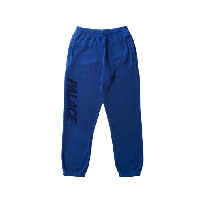 Polartec Lazer Jogger Blue - Ultimo 2017 - Palace Community