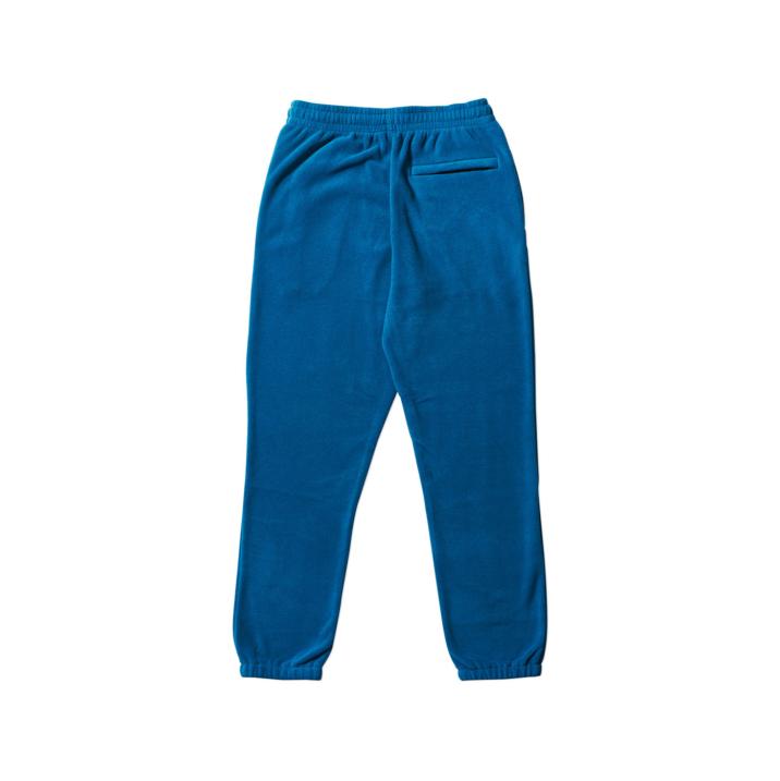 Thumbnail POLARTEC LAZER JOGGER MOROCCAN BLUE one color