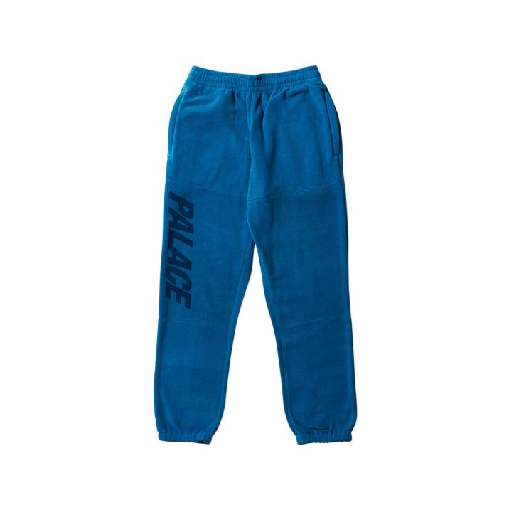 Thumbnail POLARTEC LAZER JOGGER MOROCCAN BLUE one color