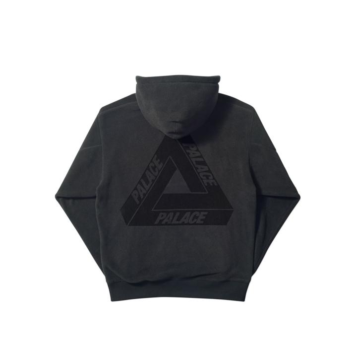 Thumbnail POLARTEC LAZER HOOD BLACK one color