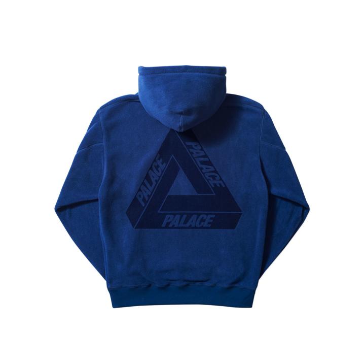 Thumbnail POLARTEC LAZER HOOD BLUE one color