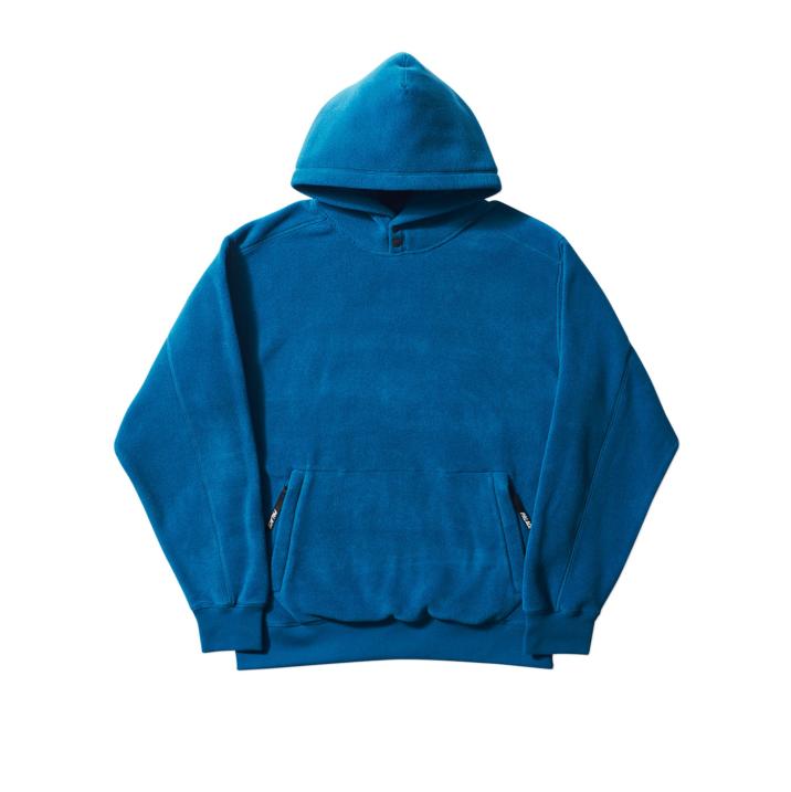 Thumbnail POLARTEC LAZER HOOD MOROCCAN BLUE one color