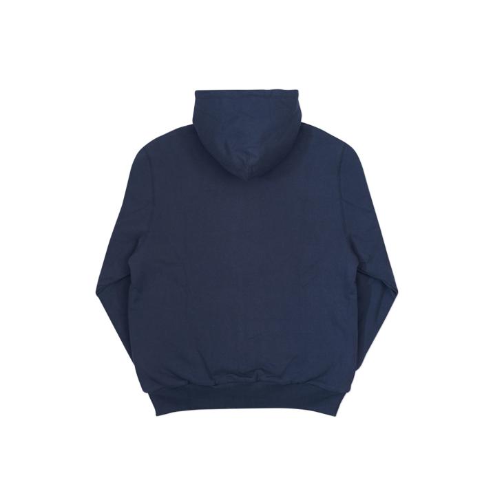 Thumbnail REVERSIBLE 900G TONKA HOOD NAVY / GREY MARL one color