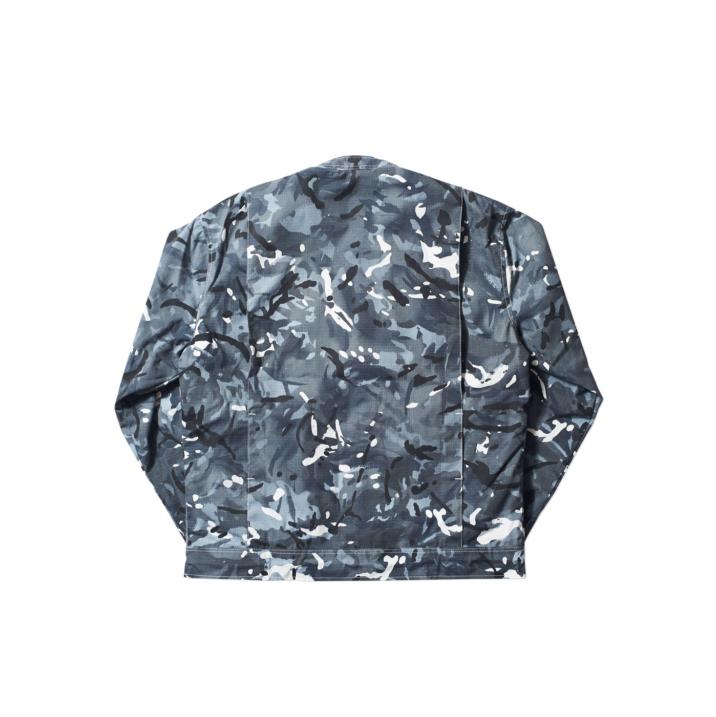 Thumbnail ARK AIR FLIGHT JACKET CAMO one color