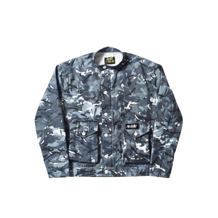 Thumbnail ARK AIR FLIGHT JACKET CAMO one color