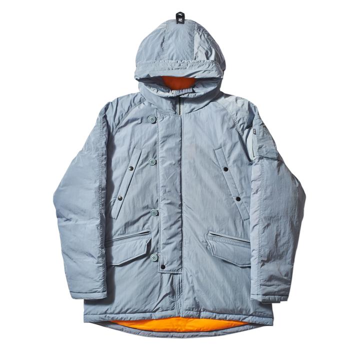 Thumbnail P-3B PARKA GREY one color