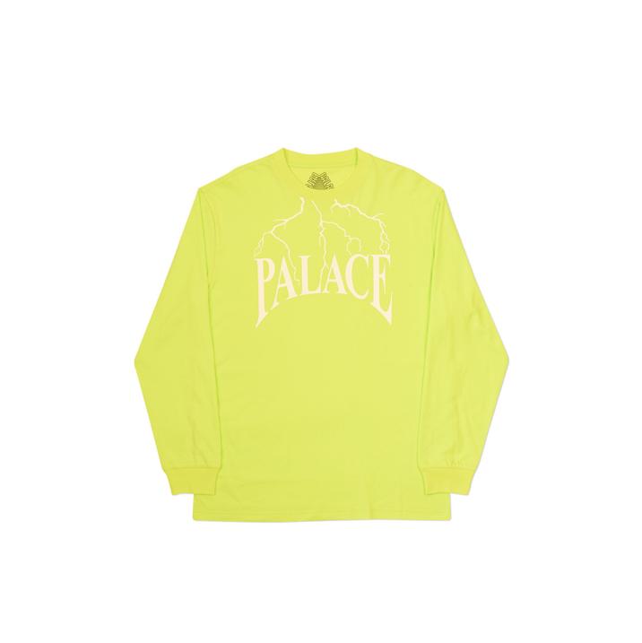 FUNDER LONGSLEEVE FLURO one color