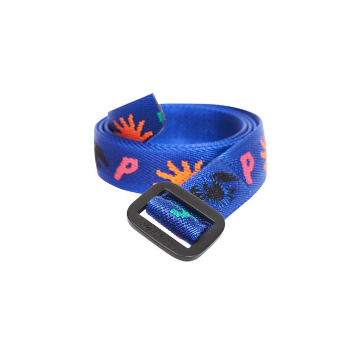 ARIZONA BELT BLUE one color