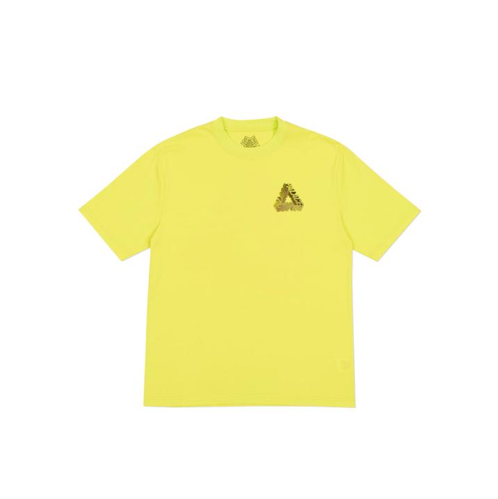 Thumbnail P-3D T-SHIRT FLURO one color