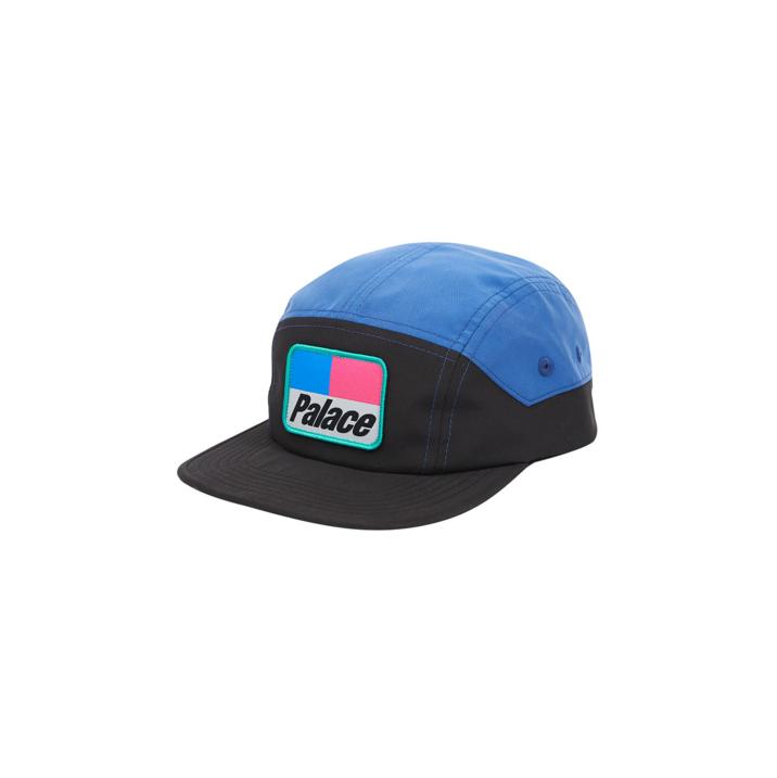 PALACE PANEL BLUE / BLACK SHELL one color