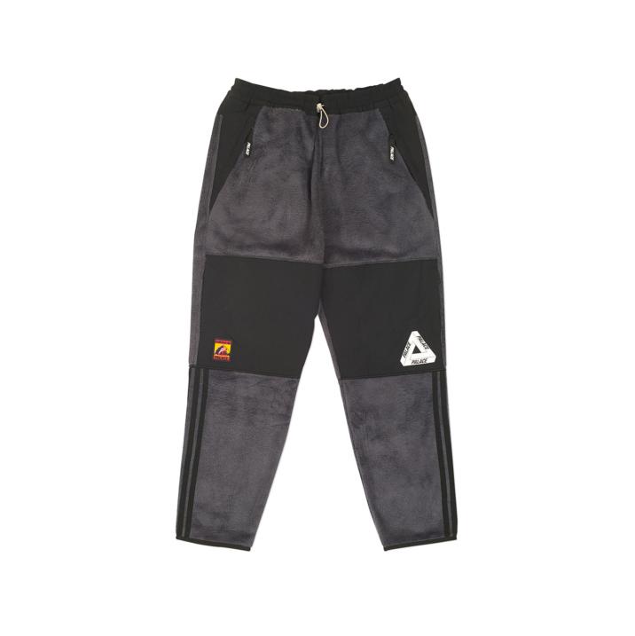 Thumbnail POLAR TRACK PANT DARK GREY one color