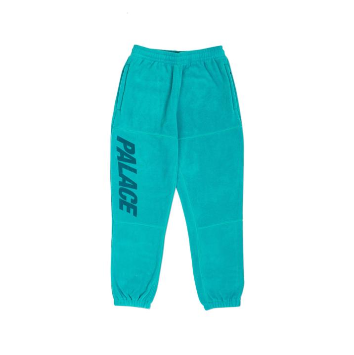 Thumbnail POLARTEC LAZER JOGGER TEAL one color