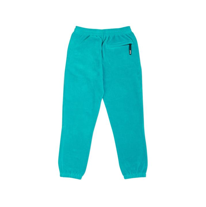 Thumbnail POLARTEC LAZER JOGGER TEAL one color