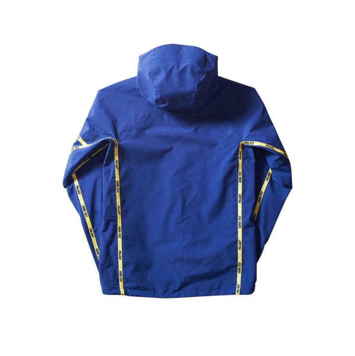 Thumbnail PALEX GORE-TEX JACKET BLUE one color