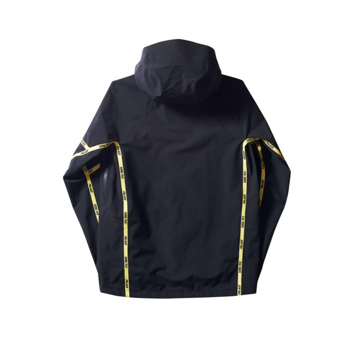 Thumbnail PALEX GORE-TEX JACKET BLACK one color