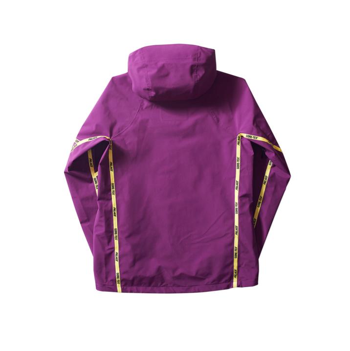 Thumbnail PALEX GORE-TEX JACKET PURPLE one color