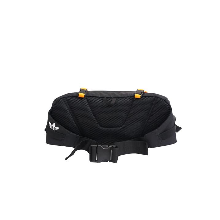 Thumbnail PALACE BAG BLACK one color