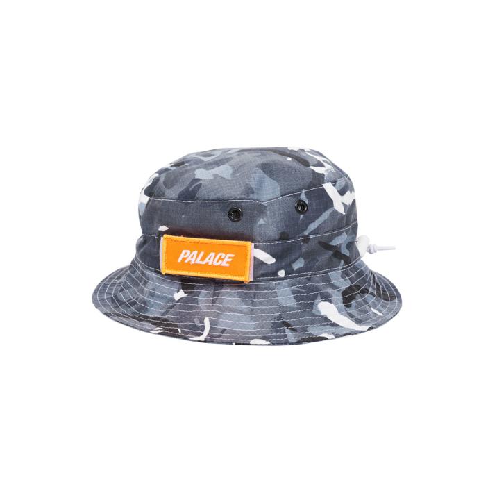 ARK AIR BOONIE HAT CAMO one color