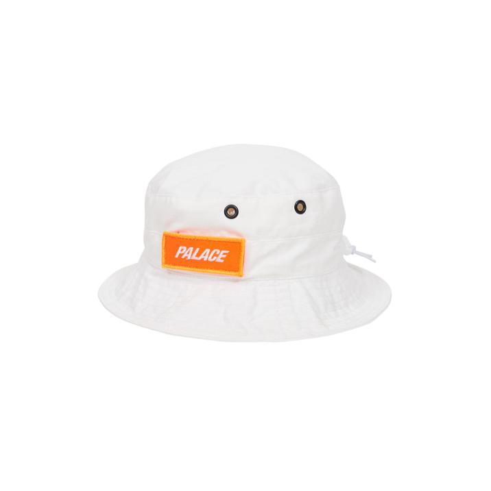 ARK AIR BOONIE HAT WHITE one color