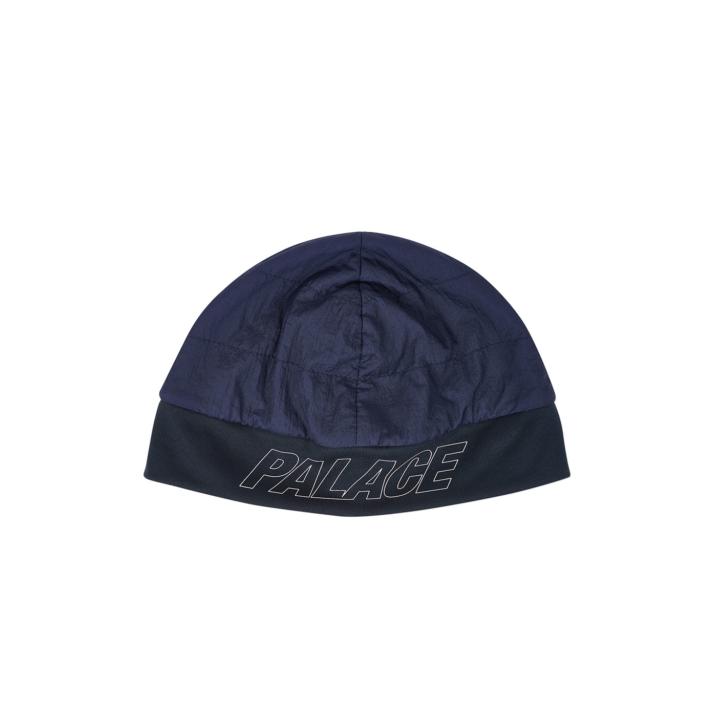 INSU-LATER BEANIE BLUE one color