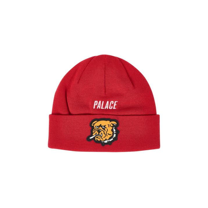 Palace Skateboards ZOOTED Beanie 18AW-