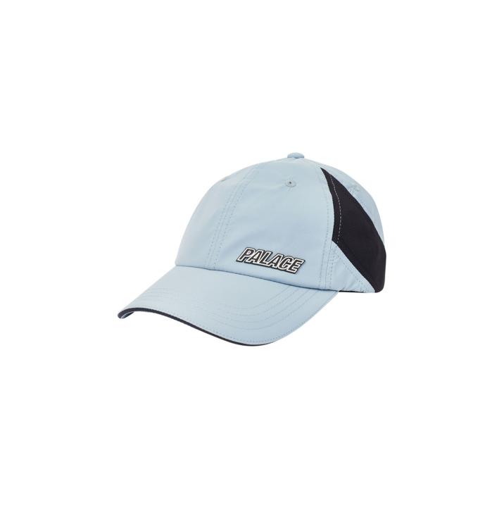 Thumbnail MESH MAN 6-PANEL GREY one color