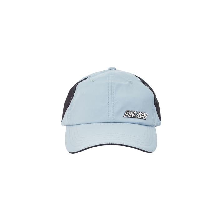 Thumbnail MESH MAN 6-PANEL GREY one color