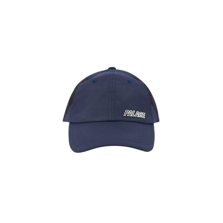 Thumbnail MESH MAN 6-PANEL NAVY one color