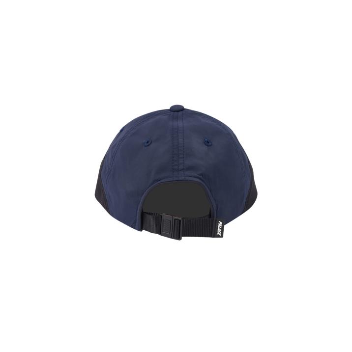 Thumbnail MESH MAN 6-PANEL NAVY one color