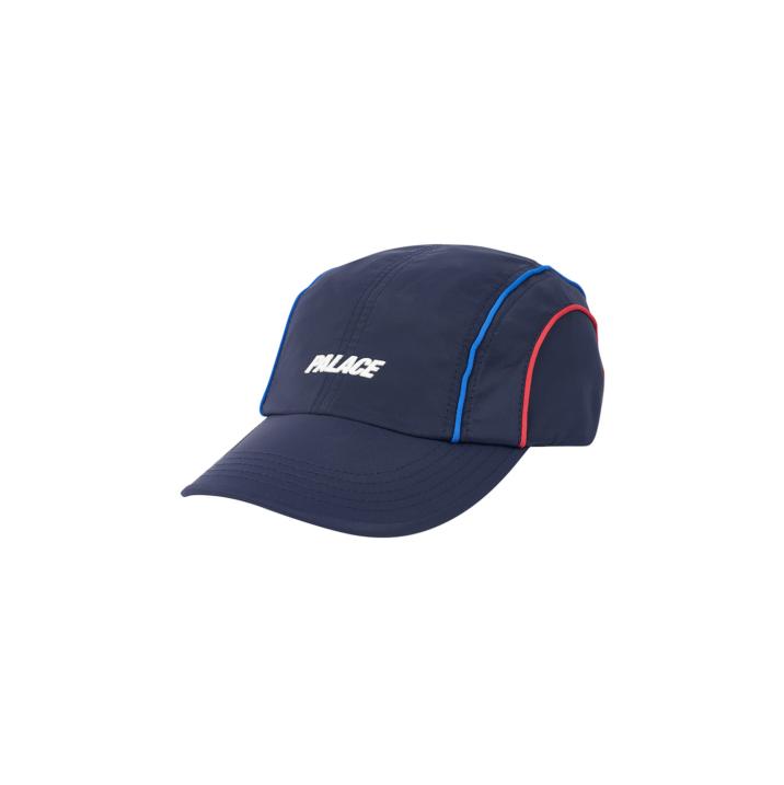 Thumbnail PIPELINE SHELL RUNNING HAT NAVY one color