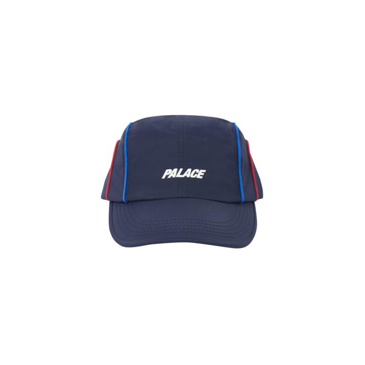 Thumbnail PIPELINE SHELL RUNNING HAT NAVY one color