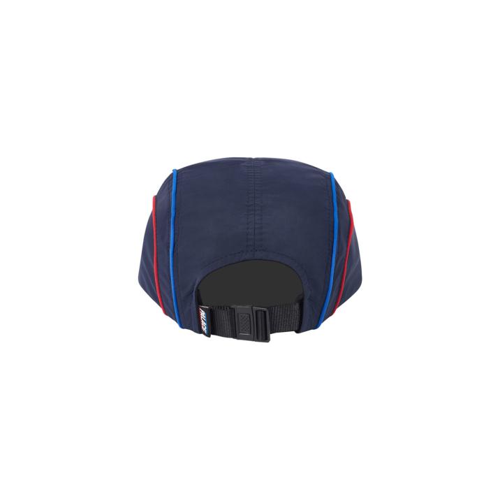 Thumbnail PIPELINE SHELL RUNNING HAT NAVY one color