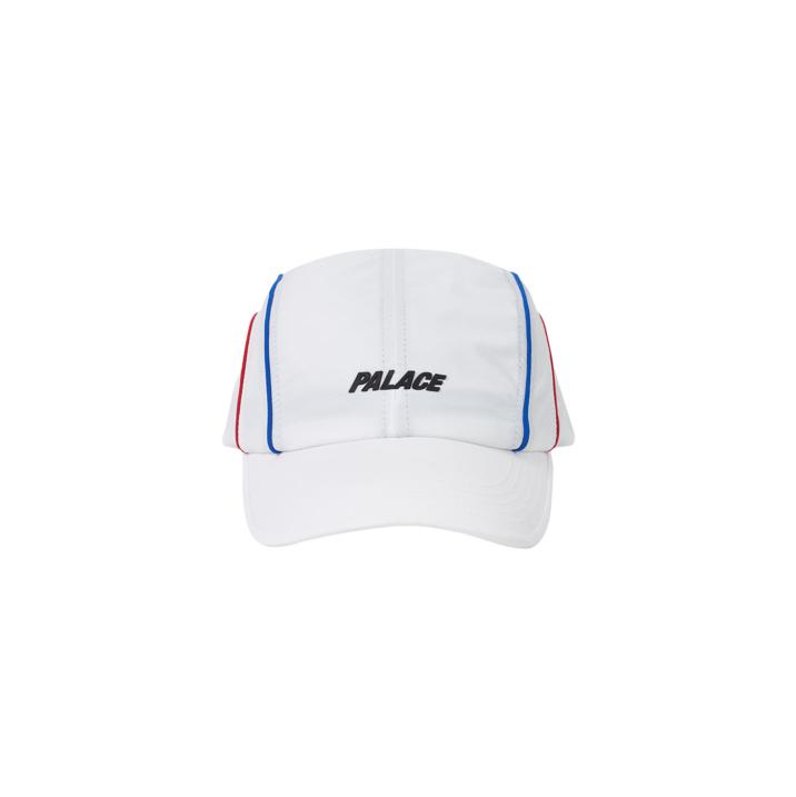 Thumbnail PIPELINE SHELL RUNNING HAT WHITE one color