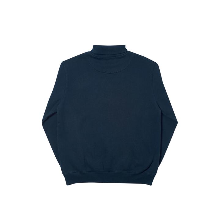 Thumbnail HI ROLLER CREW NAVY one color