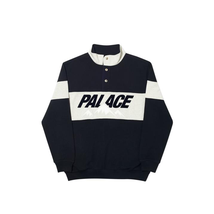 Thumbnail PWOPPA SWEAT BLACK one color