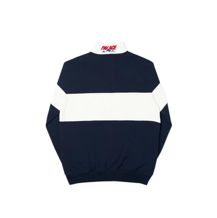 Thumbnail PWOPPA SWEAT NAVY one color