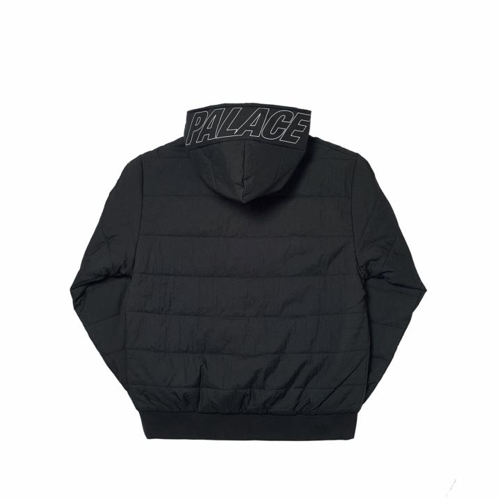 Thumbnail INSU-LATER HOOD BLACK one color