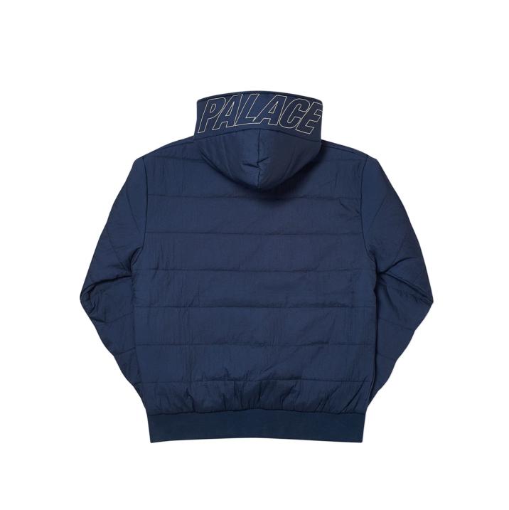 Thumbnail INSU-LATER HOOD NAVY one color