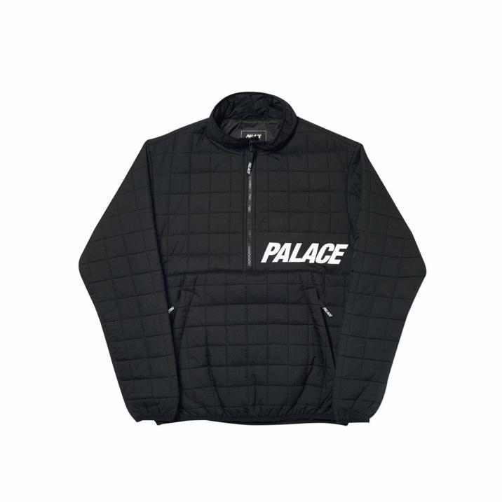 Thumbnail ARMOUR JACKET BLACK one color