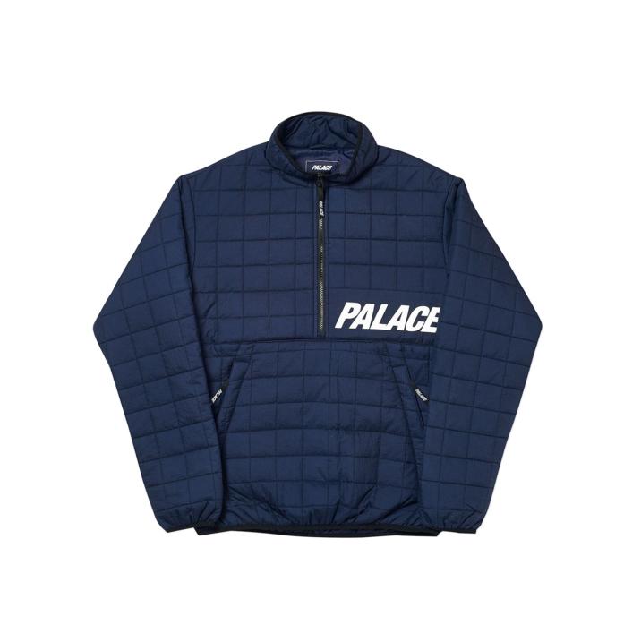 Thumbnail ARMOUR JACKET NAVY one color