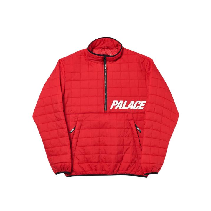 Thumbnail ARMOUR JACKET RED one color