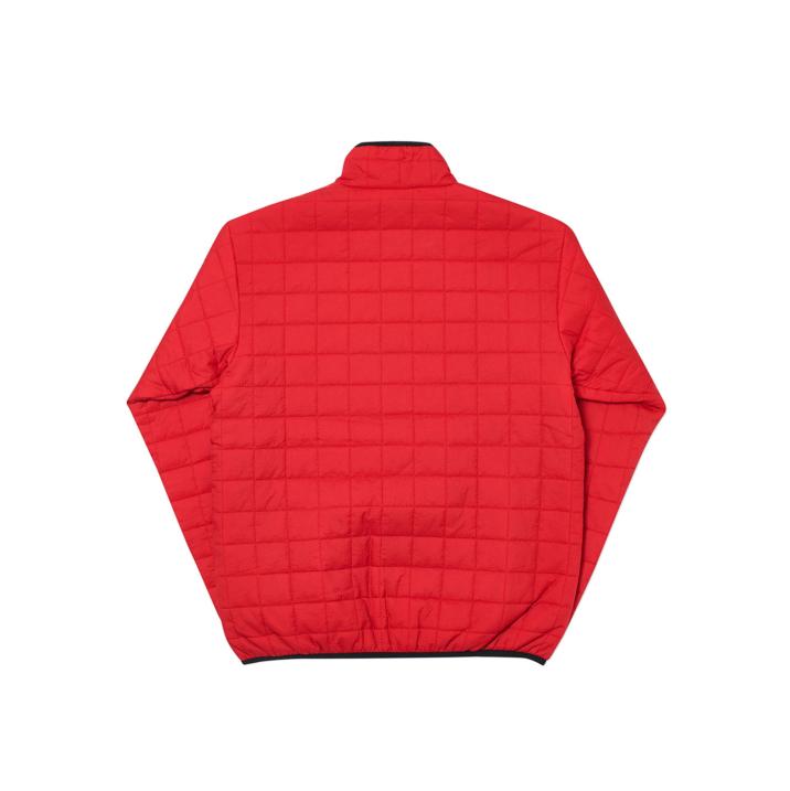 Thumbnail ARMOUR JACKET RED one color