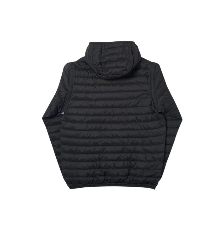 Thumbnail CONVERTI CERTI JACKET BLACK one color