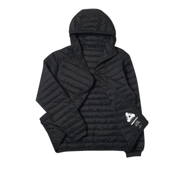 Thumbnail CONVERTI CERTI JACKET BLACK one color