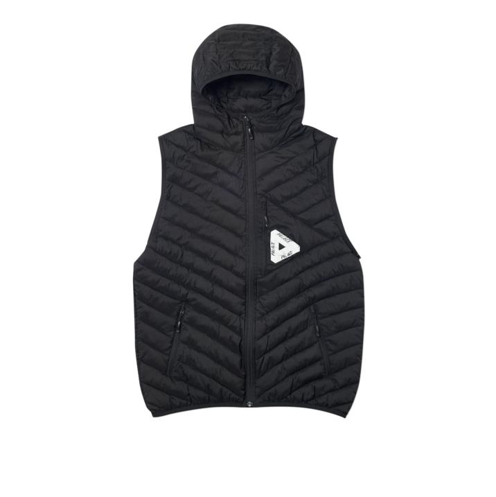 Thumbnail CONVERTI CERTI JACKET BLACK one color