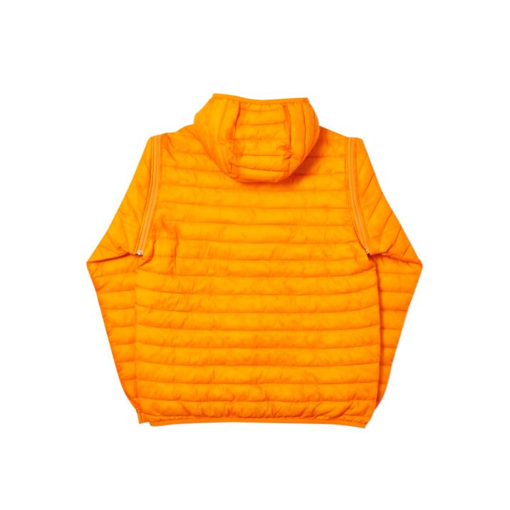 Thumbnail CONVERTI CERTI JACKET ORANGE one color