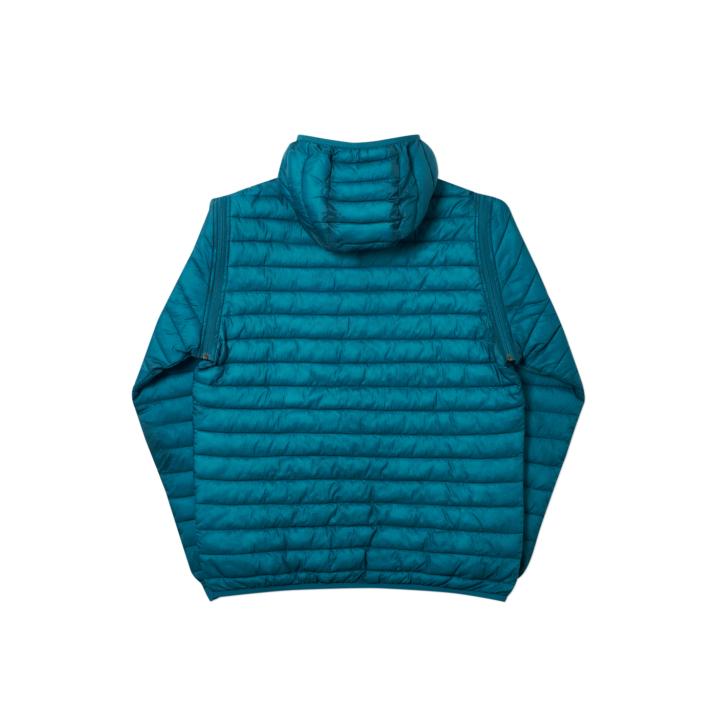 Thumbnail CONVERTI CERTI JACKET PETROL one color