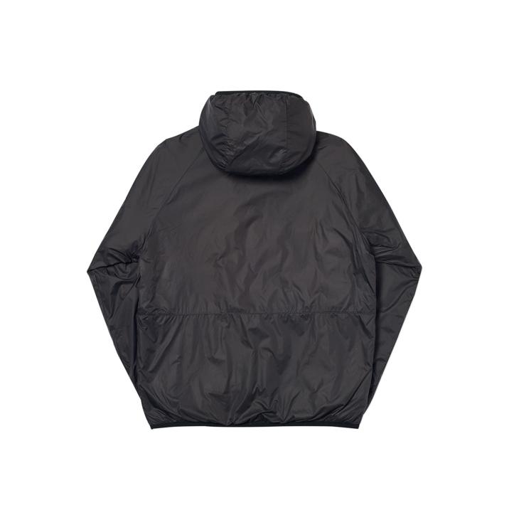 Thumbnail PAL-TEX REVERSIBLE JACKET BLACK / WHITE one color