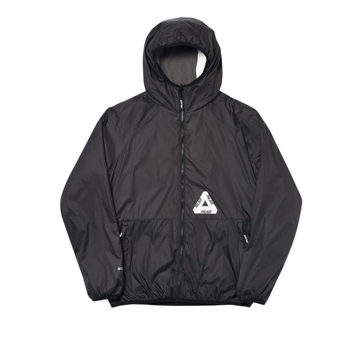 Thumbnail PAL-TEX REVERSIBLE JACKET BLACK / WHITE one color