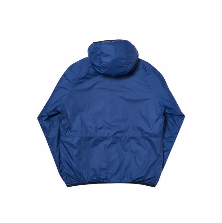 Thumbnail PAL-TEX REVERSIBLE JACKET RED / NAVY one color